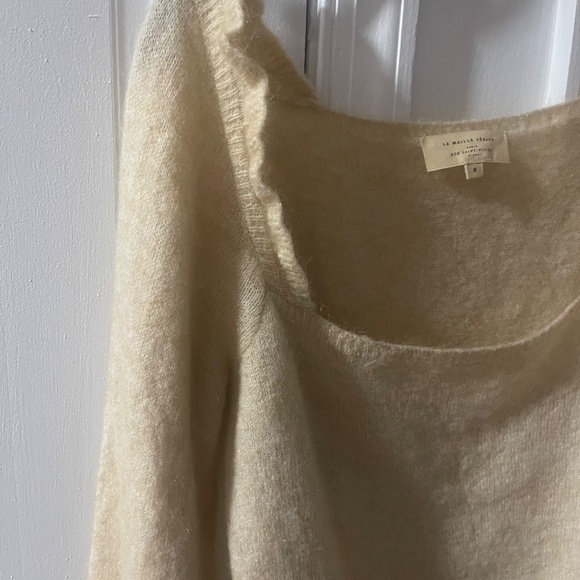 Sezane Mila Jumper - Picture 6 of 6
